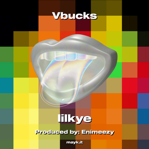 Vbucks