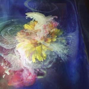 Empty Warehouse (4:18 AM)