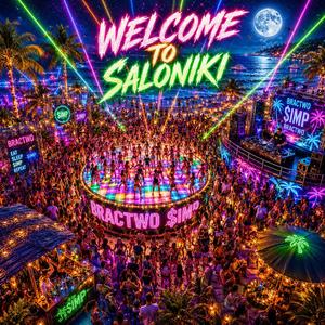 Welcome to Saloniki