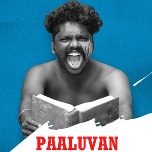 Paaluvan