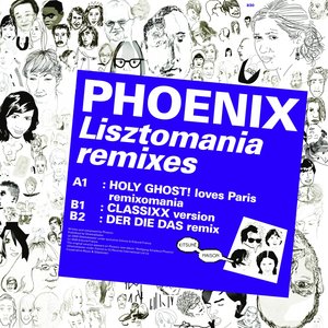Lisztomania (Classixx Version)