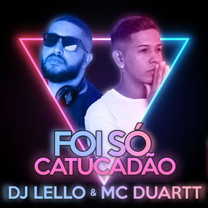Foi Só Catucadão (Remix)