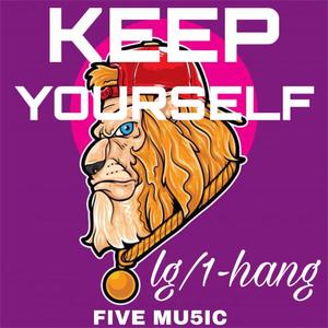 KEEP YOURSELF（prod by Red Killer）