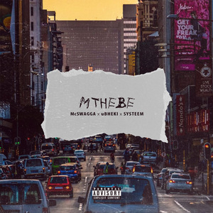 Mthebe