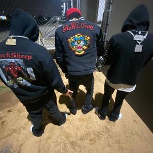 Turnt (feat. Luhtreybaby)