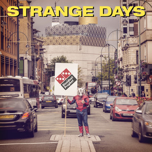 Strange Days