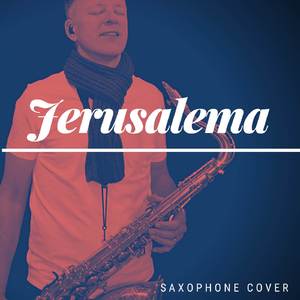 Jerusalema (Saxophone Cover)