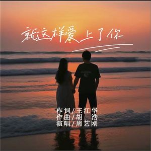 就这样爱上了你(伴奏)