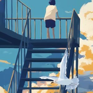 风驶过的声音是