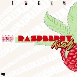 Raspberry Kush