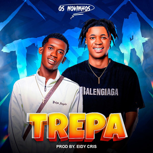 Trepa