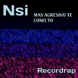 MAS AGRECIVO TE CONECTO