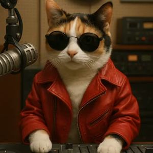 FM-424 DJ MORIMOTO RADIO 第12回 コンパス代打編２回目 by MORIMOTO