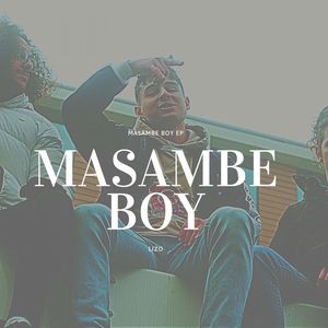 Masambe Boy