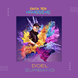 Cinta Teh Nonggeng (Speed Up)