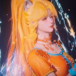 随某就是贪财好色怎么啦！