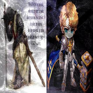 paladin (feat. 927somaliagal & Makura_da)