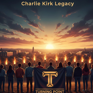 Charlie Krik Legacy