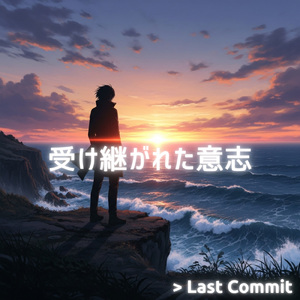 受け継がれた意志