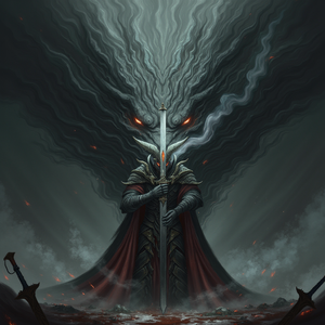 Dragonsteel Heart（龙钢之心）