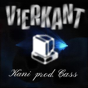 Vierkant
