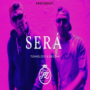 Serà (feat. Diegomp)