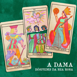 A Dama