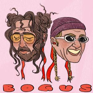BOGUS (feat. Cruel Buddhist)