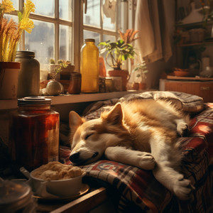 Canciones De Cuna Juguetonas Para Tus Amigos Caninos