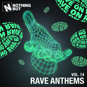 Hypnotize (Extended Mix)