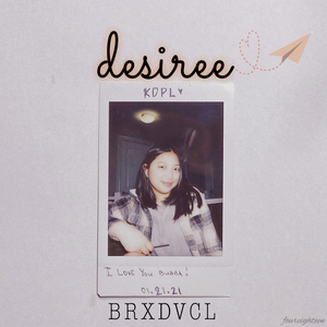 Desiree