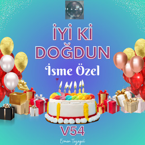 İyi ki Doğdun Balın