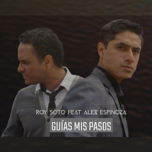 Guías Mis Pasos (feat. Alex Espinoza)