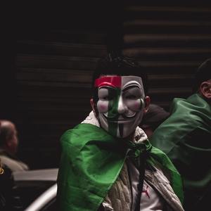 这年头是个小丑都能当rapper出diss