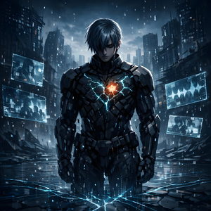 Breathless in Binary