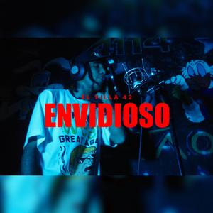 ENVIDIOSO, el villa 42