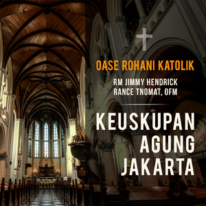 Oase Rohani Katolik (Kalender Liturgi 2016-08-05)
