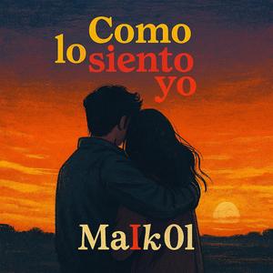 Como Lo Siento Yo