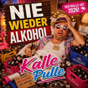 Nie Wieder Alkohol 2026