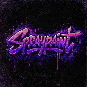 SPRAYPAINT
