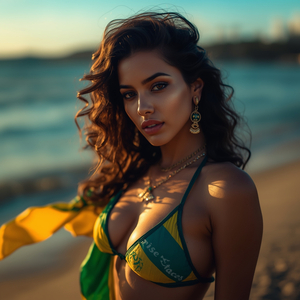 Tô Nem Aí (Tu Que Lut)