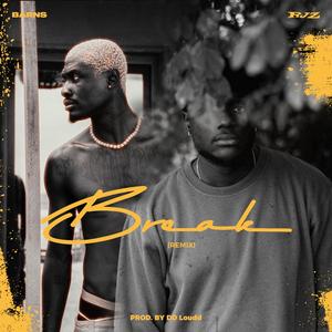 Break (feat. Rjz) (Remix)
