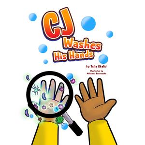 CJ Washes His Hands (Vocals Only) (Vocals Only)
