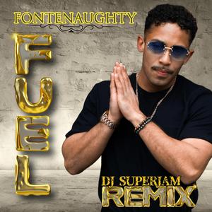 Fuel (DJ Superjam Remix)