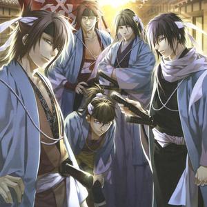 センチメント【薄樱鬼】