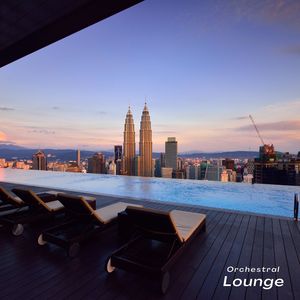 Bold And Saxy Techno Fusion