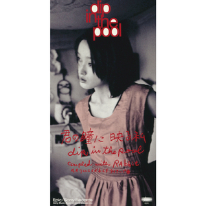 君の瞳に映る私