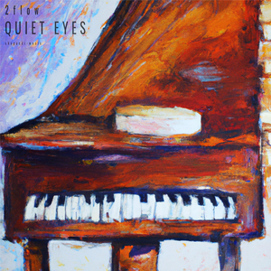 Quiet Eyes