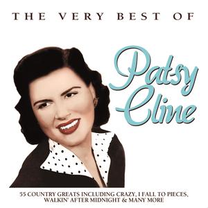 Walking' After Midnight