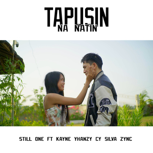 Tapusin Na Natin